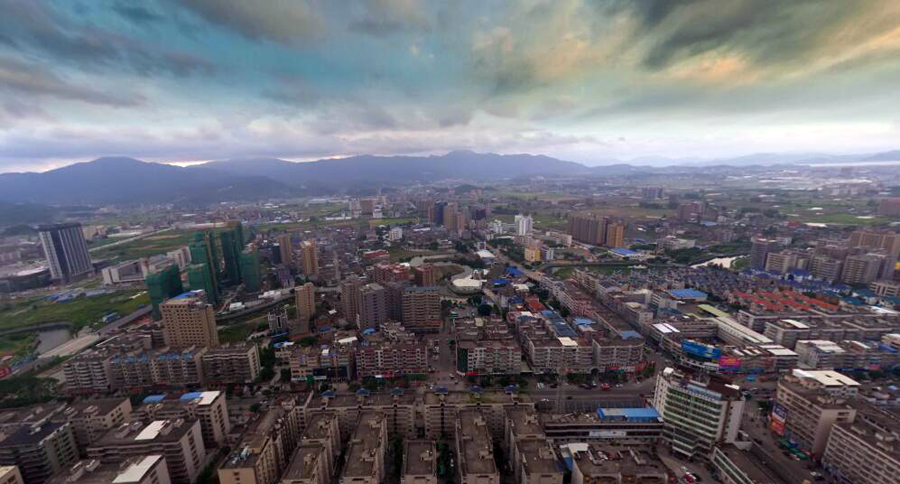 福建金峰镇gdp_金港城商业中心