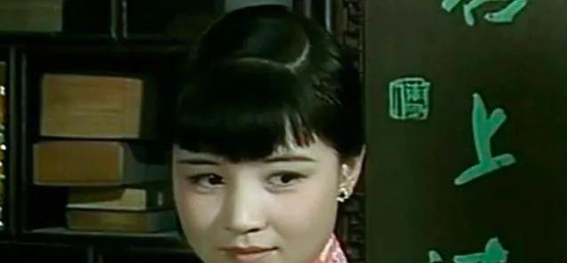 《封神榜》导演看中她人没看中演技,从主角变配角