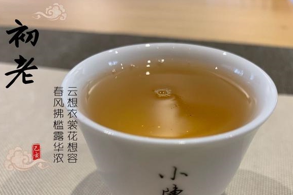 执念|坚持喝十年八年的老白茶,你的这份执念,很容易上当受骗!