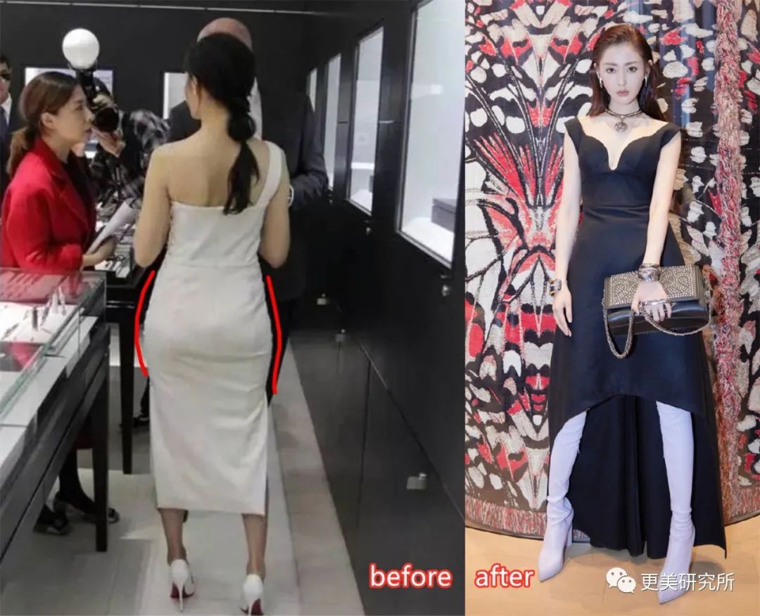 fa|鞠婧祎终于对上晚晚！两个镜头“造假精”，谁能艳压？