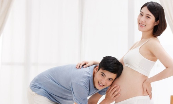情况|孕妇如果有这4种情况，可能是孩子已经“营养不良”了怀孕时期