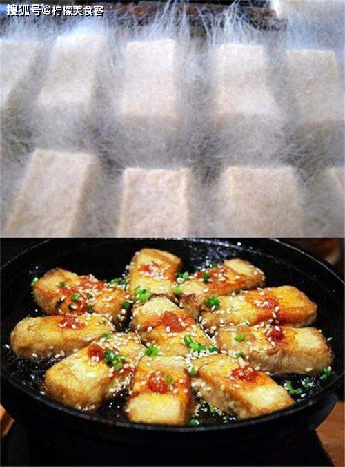 原创安利特色安徽小吃美食,你的家乡有好吃的,没吃过也可能听过!