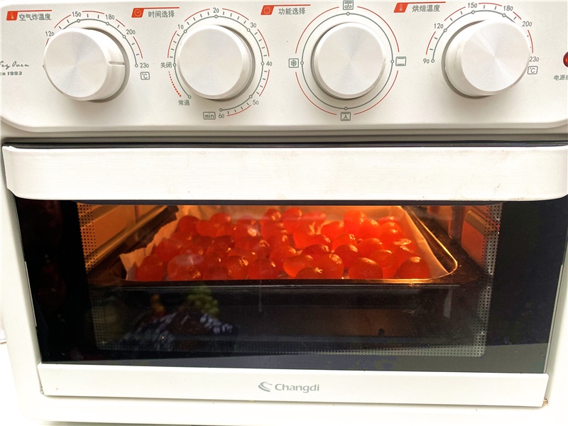 长假|教你在家做月饼，简单美味零添加，家人吃不够国庆长假不添堵