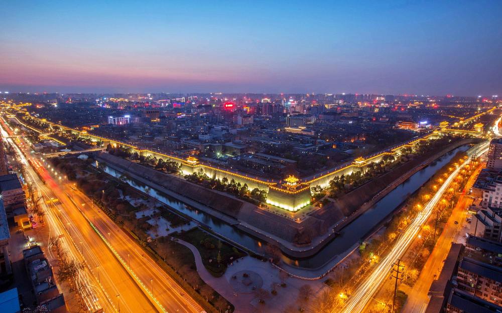 2020年古冶区房价排名_榜单:四年房价涨幅榜,西安、徐州、三亚排前三,唐山