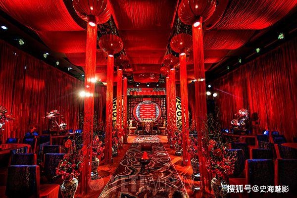 古人结婚为何要提前准备4、5个月？如此繁琐结一次婚不想有下次-搜狐大视野-搜狐新闻
