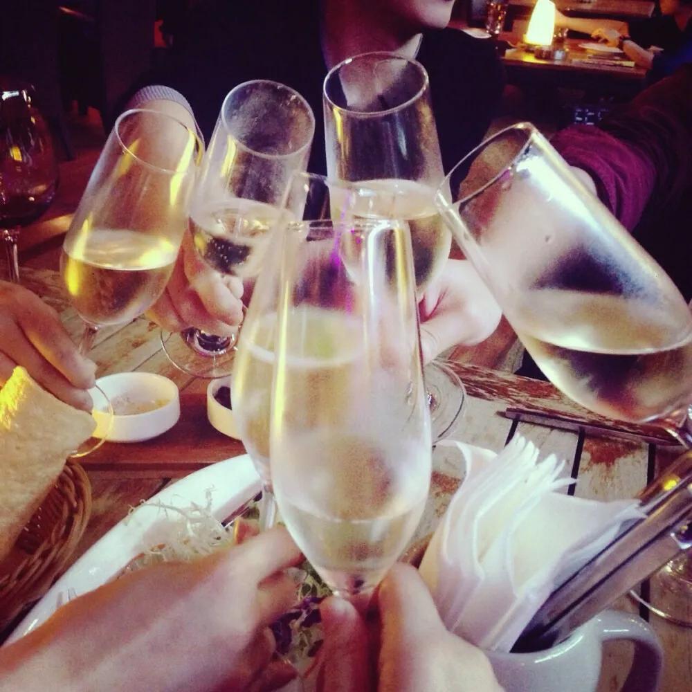 长假|你值得拥有！8天长假防胖指南