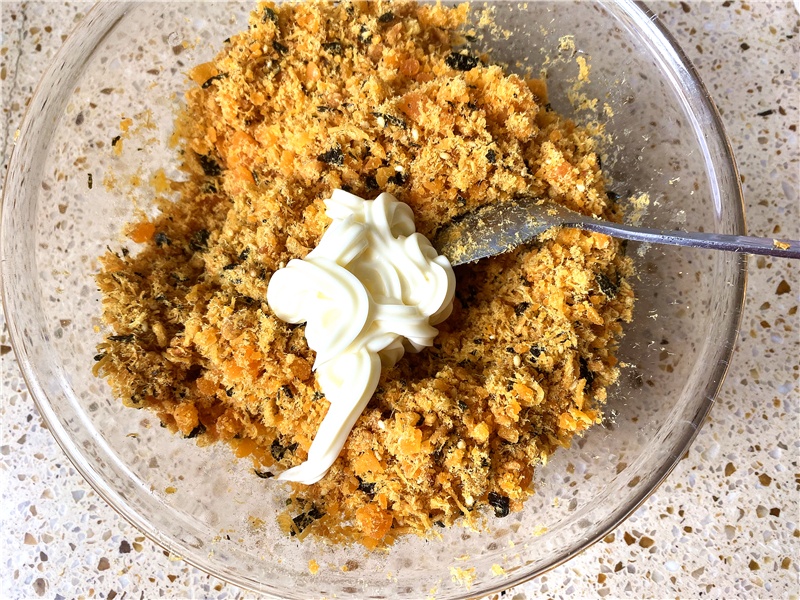 长假|教你在家做月饼，简单美味零添加，家人吃不够国庆长假不添堵