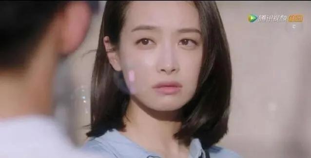 谭松韵|原创金鹰女神再次注水？内定痕迹太明显？把观众当瞎子？属实过分了