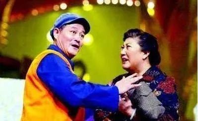 范伟|原创赵本山、高秀敏恩怨始末：高秀敏去世前都没有和赵本山和解