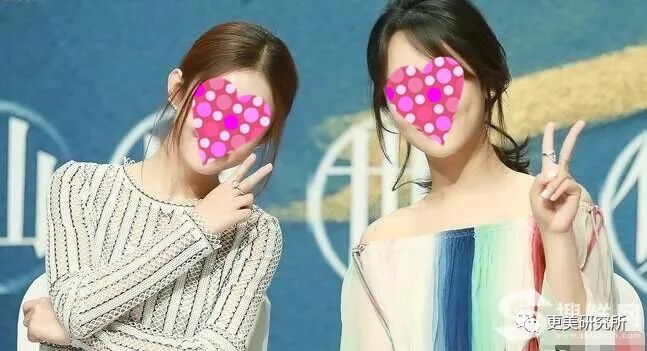 fa|鞠婧祎终于对上晚晚！两个镜头“造假精”，谁能艳压？