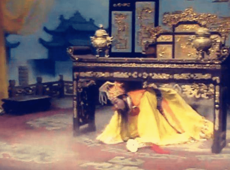 西游记女儿国蝎子精介绍 004af8cdd80444dc929862532e57a136.png