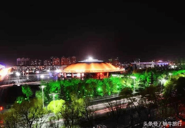 河南济源市旅游景点，河南济源市旅游景点排名