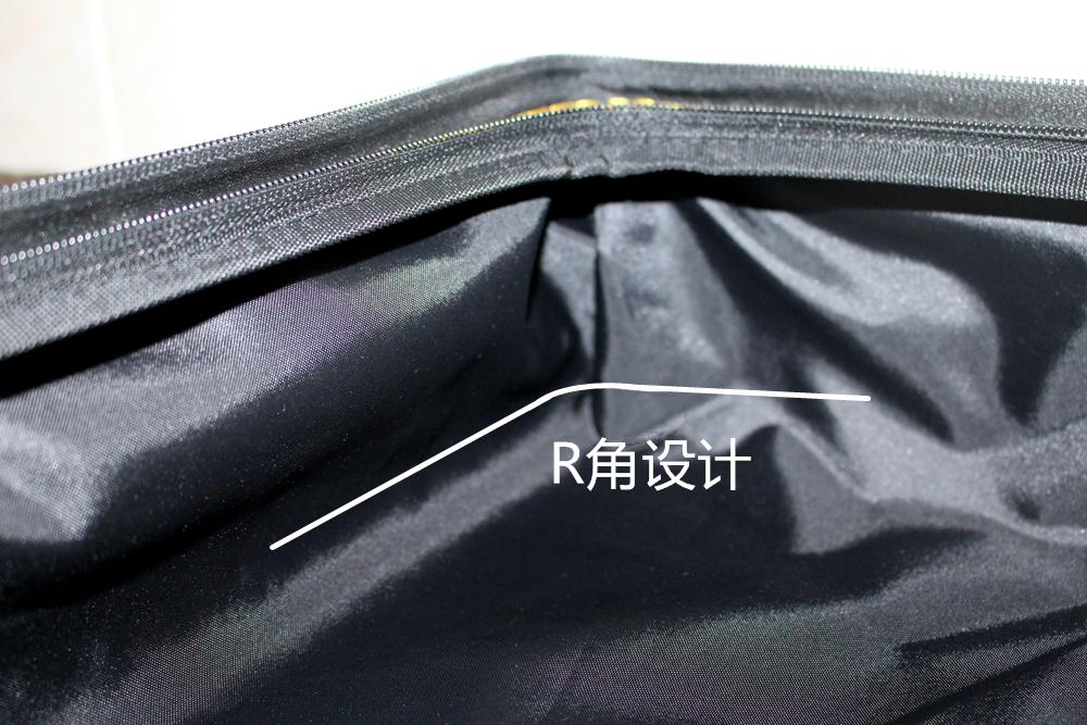 材质|轻量旅行箱 3层PC 靓色加持 女生差旅首选