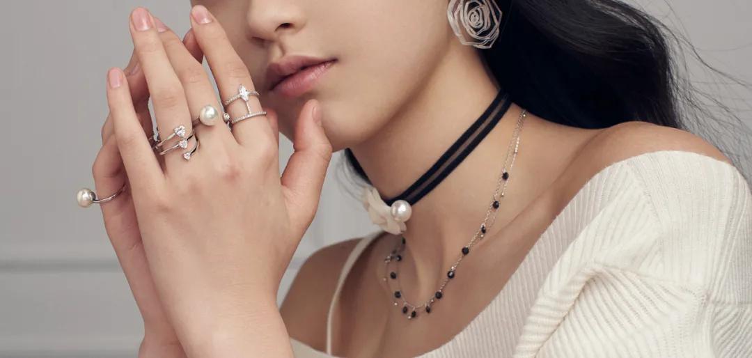 黄金|红动国潮丨魅力女王 大牌妆品低至5折起!