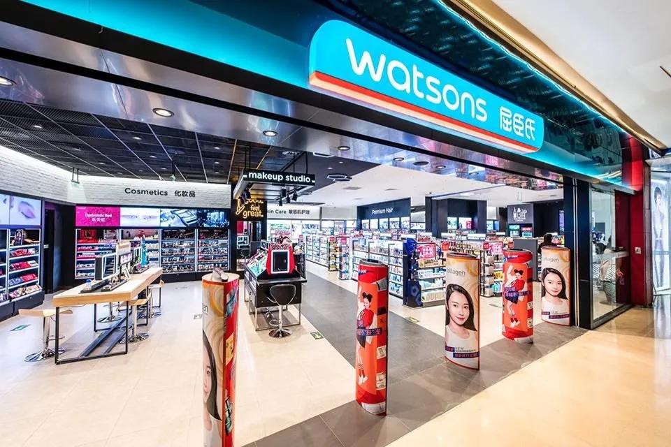 黄金|红动国潮丨魅力女王 大牌妆品低至5折起!