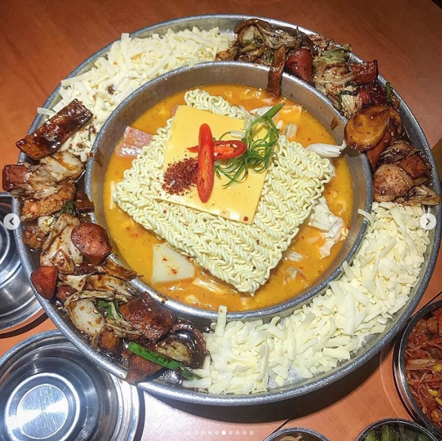 见闻记录|快来看看！突然好想吃烤肉怎么办？～超好吃的烧烤top6推荐