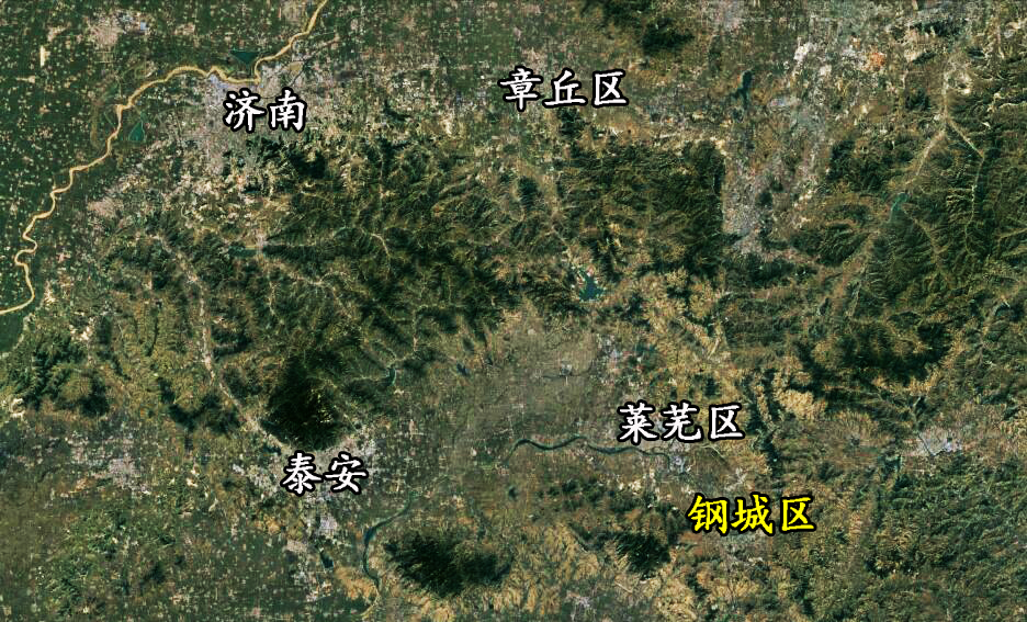 新泰市中心城区人口_新泰市救护中心(3)