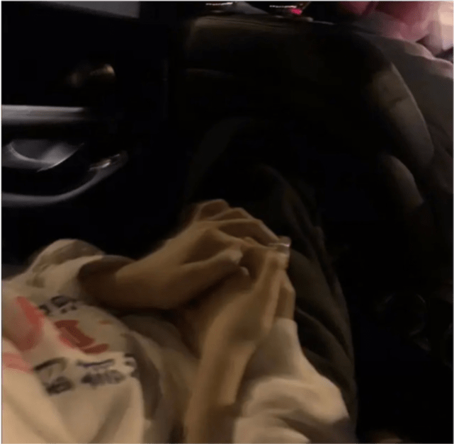 消息资讯|原创《中国有嘻哈》28岁歌手法老与17岁女高中生恋爱?本人发文回应了