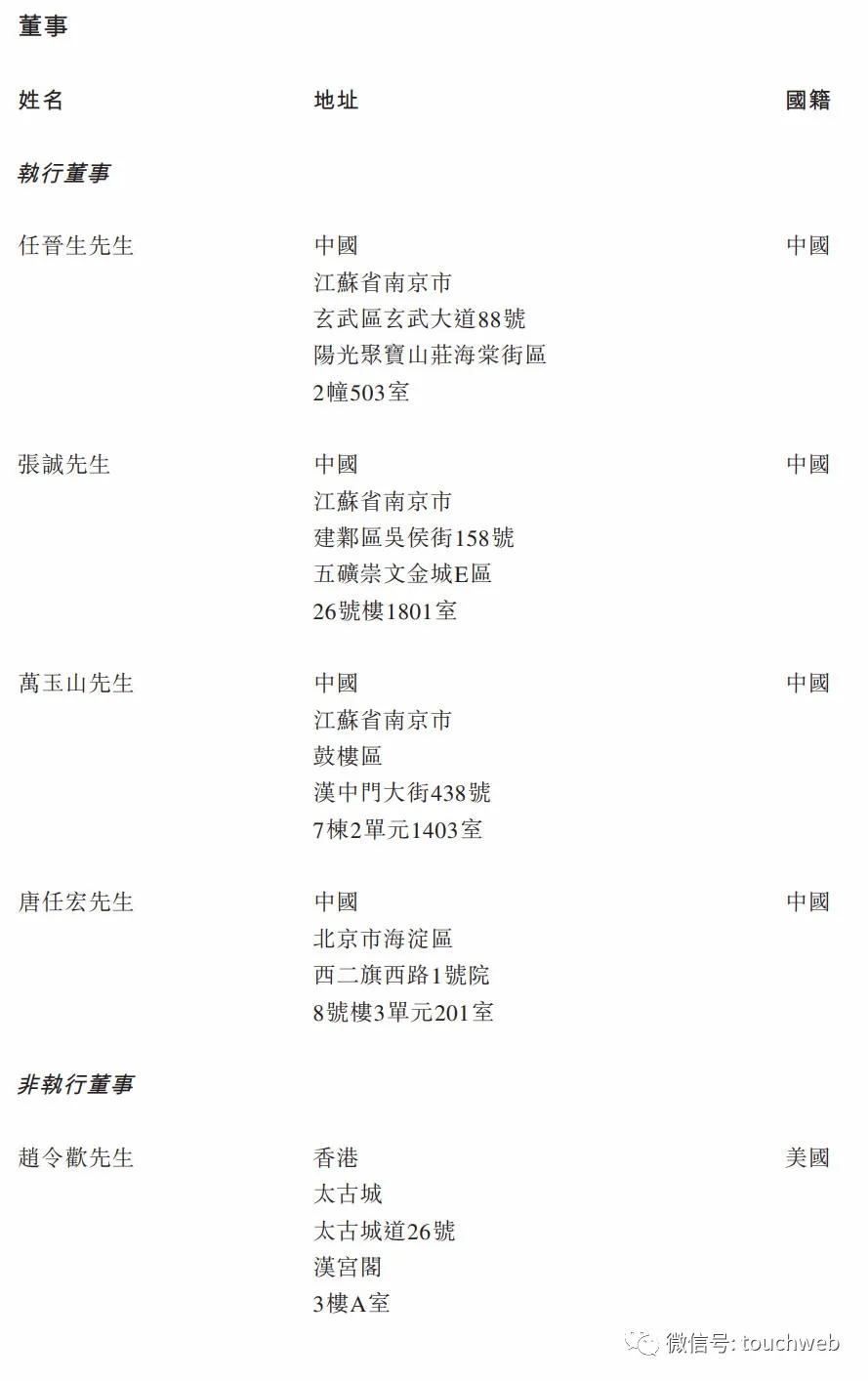 利润|原创先声药业通过上市聆讯：上半年利润下降60% 复星是股东