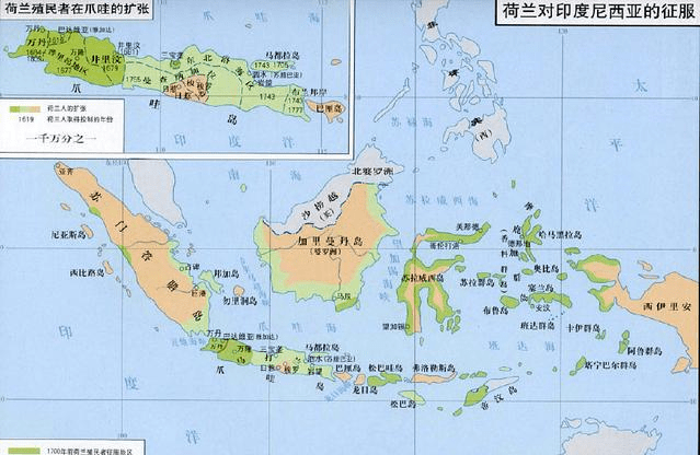 爪哇岛人口_世界上民族最多的国家排名,中国都排不上号(3)