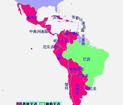 都是殖民地,可差距实在太大,拉美为什么比北美穷这么多?