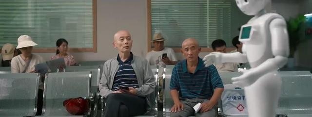 葛优再续经典生动诠释北京大爷北京好人让人看完意犹未尽