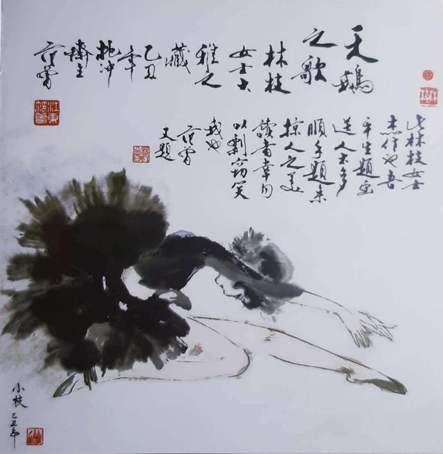 梦见已故的外婆，心灵的慰藉与未竟的对话