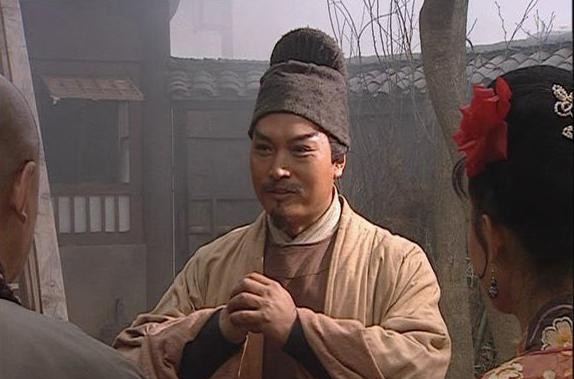 他才是水浒传最有身手的好汉后与三个武打巨星合作飚戏