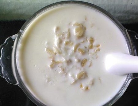 食物|这4种食物多让孩子吃,能促进身高发育,别错过想要孩子长高个
