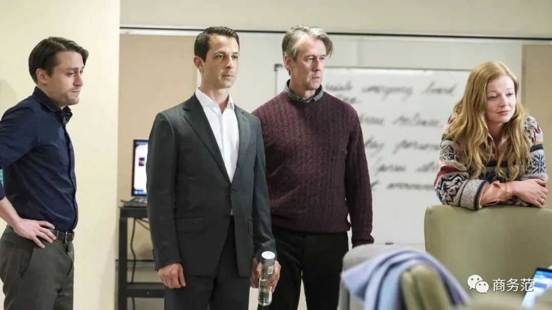 前夫|邓文迪离婚后再分几百亿，前夫默多克家族宫斗有多狠？