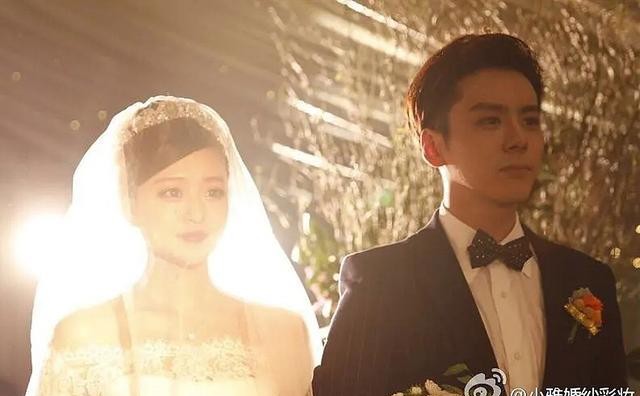 戏里假结婚 戏外疑已离婚 魏哲鸣的星途走得不容易