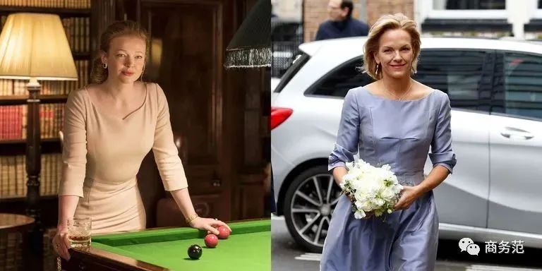 前夫|邓文迪离婚后再分几百亿，前夫默多克家族宫斗有多狠？