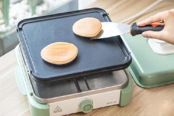 伯可福|免炭火无油烟，在家就能整！国庆烧烤局安排