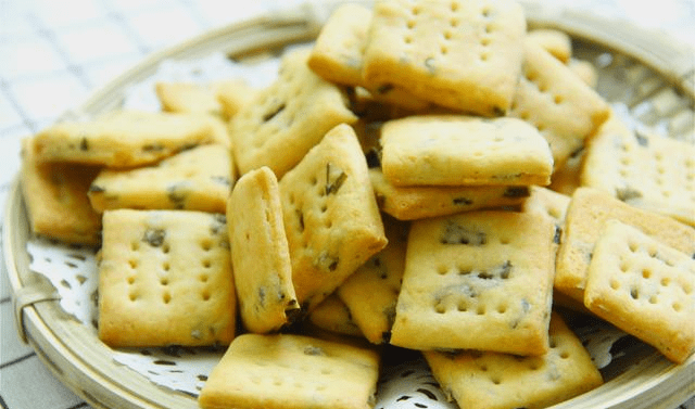 在家怎么做苏打饼干好吃 a081fda3a7854c93b4ac67d444833bbb.png