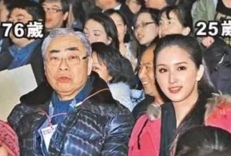 情人|被生父''卖身''72岁拥有200位情人富豪，5年虐恋后今如何？