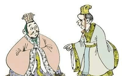 什么什么道德的成语_成语故事图片(2)