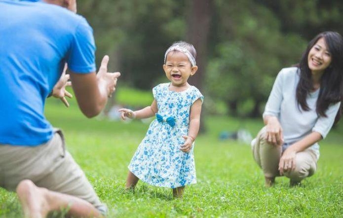 全在|夸奖孩子的精髓全在这8句话里，家长学起来，打开夸娃的正确方式