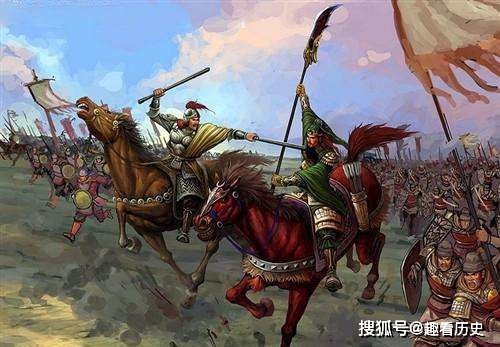 三国名将排行榜_三国名将之间对决综合排行榜,虎痴许褚位居榜首