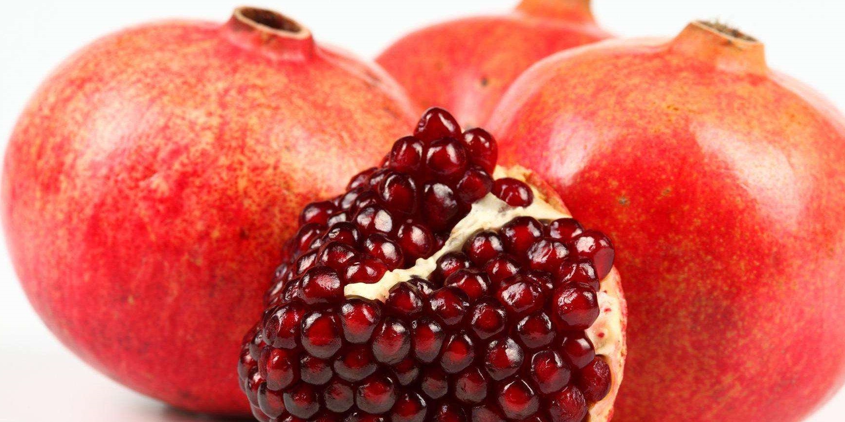 氧化|其实做成石榴酒有更大的功效只知道石榴的功效强大