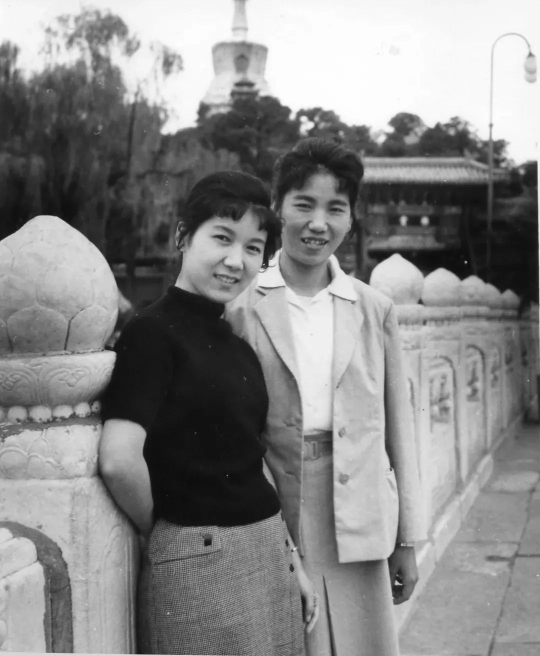 工作|1966年后，溥仪扫厕所时犯了错，他下跪道歉