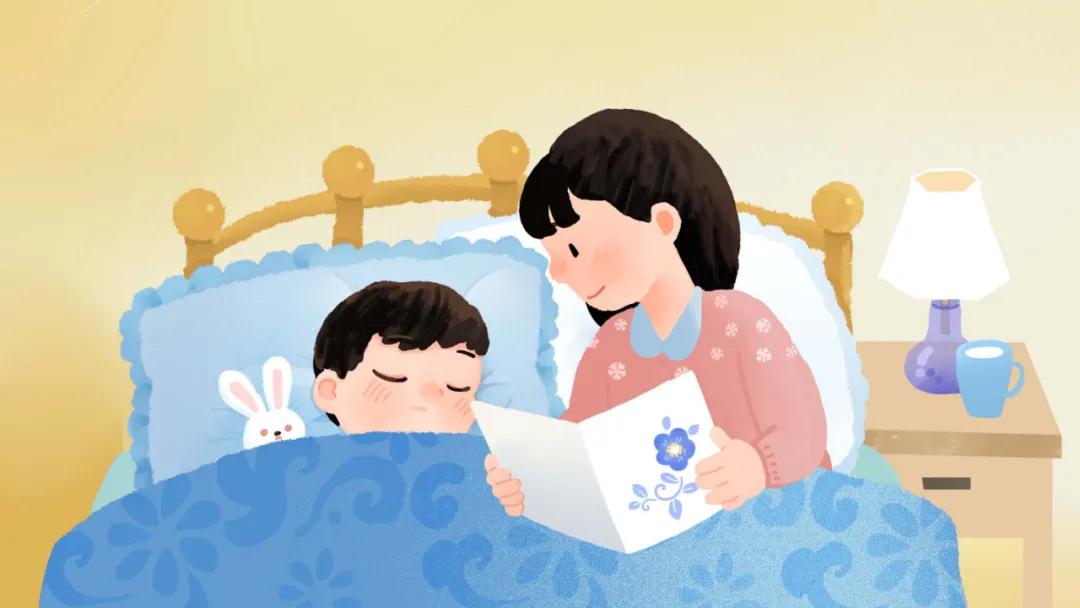 睡眠|长不高还是次要，还会刺激孩子早熟！家长再忙也要看！孩子晚睡