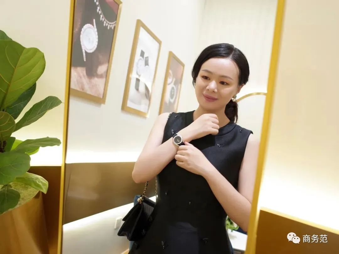 愿望|今年女士新表愿望清单，表展上这36款值得入手！