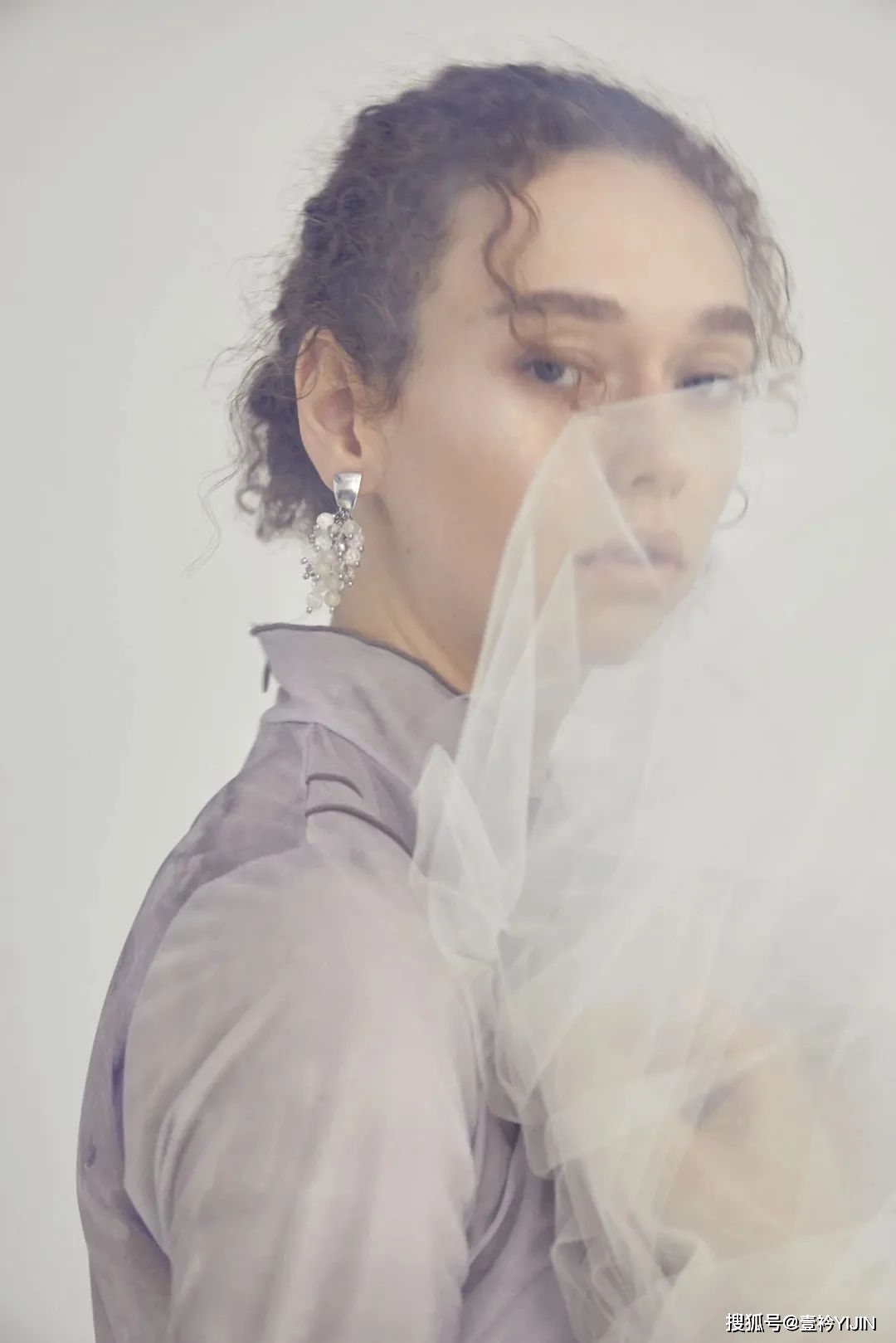 系列|秋天+日常生活碎片+小戏剧=日本设计师品牌MURRAL