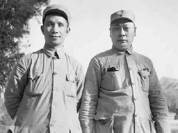 原创粟裕把人类战争分为三个阶段，新四军即将经历第三个，半年后应验
