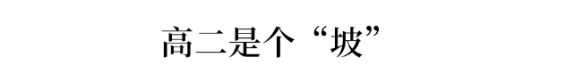 前程|高一是坎,高二是坡,高三是峰,熬不过去毁前程!最全学习成长攻略