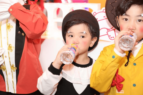 童装|SS2020 KIDS WEAR上海时装周圆满落幕，首届年度儿童时尚盛典齐收官