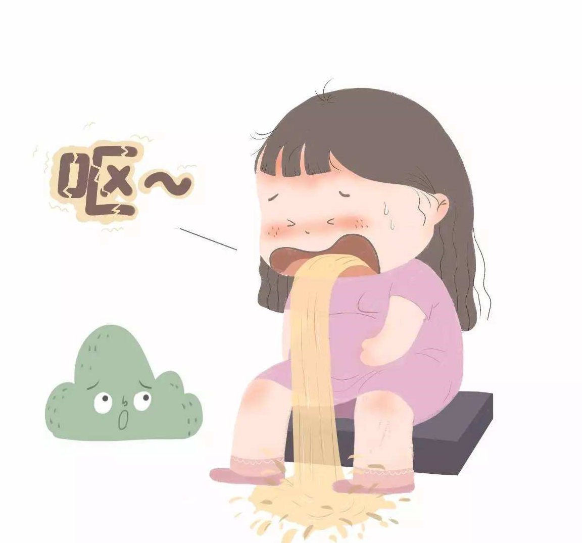什么情况会引起呕吐 52c2620a05644cce86e2bb896f440879.jpeg