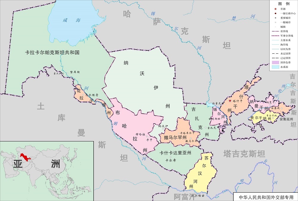 土库曼斯坦面积人口_土库曼斯坦国土面积(3)