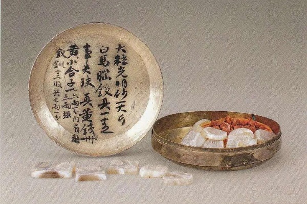 古道|“丝绸之路”：古代欧亚大陆之间进行长距离贸易的交通古道