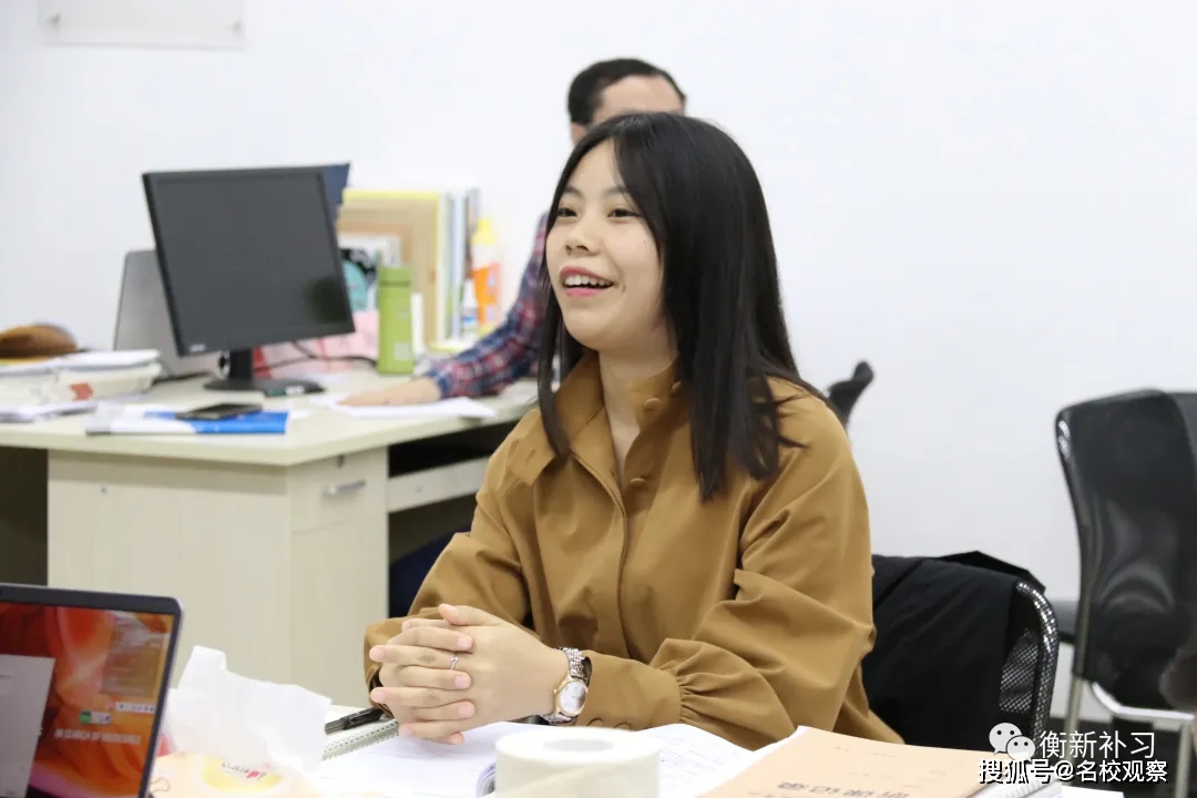 教学|达到突破、进取、担当的状态王军：每位教师应具备归零、学习、创业的心态